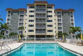 Гостиница Sand Caper #708 Apartment  Форт Майерс Бич